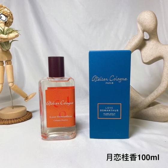 Love Osmanthus by Atelier Cologne-100ml